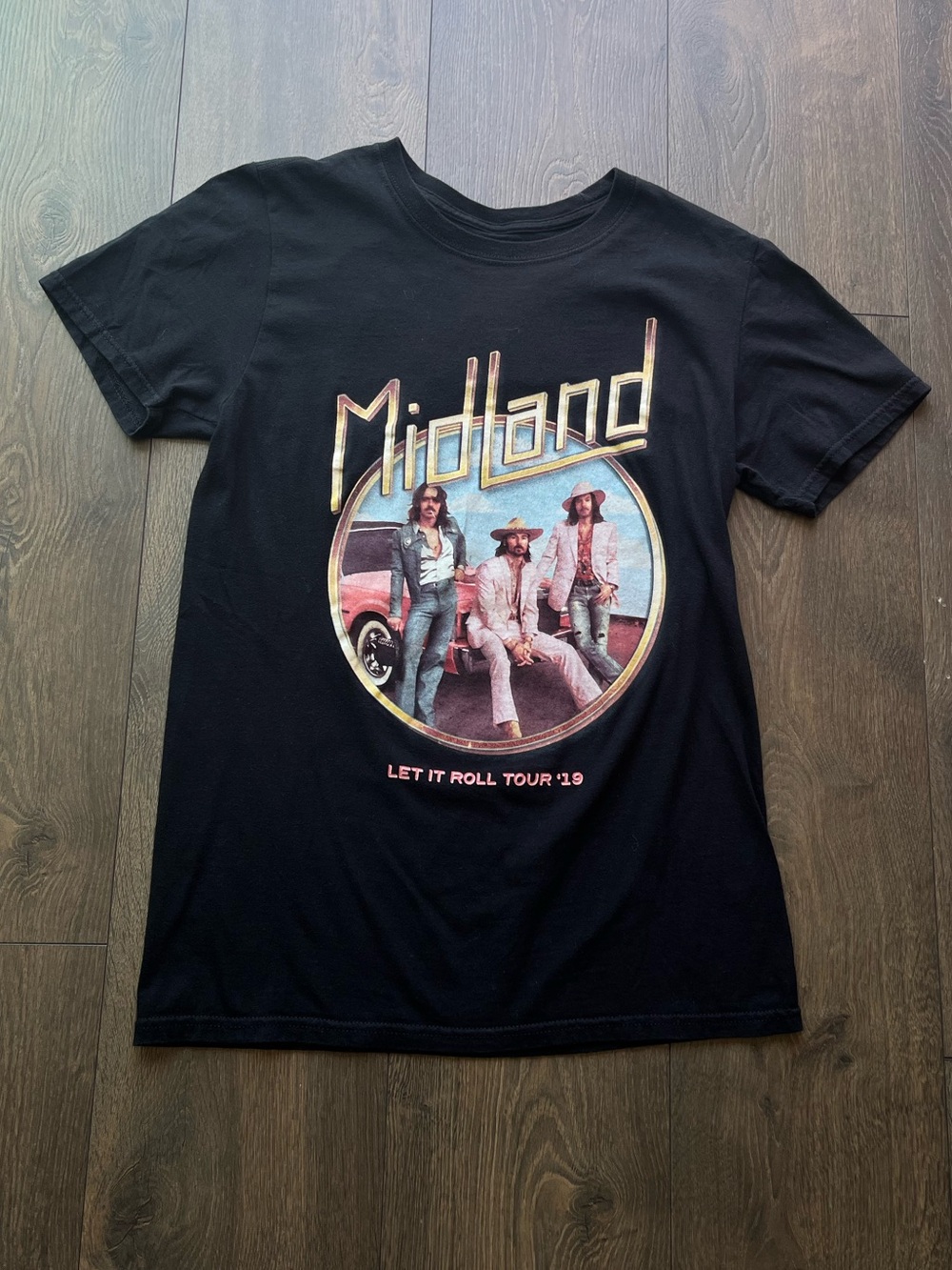 NWOT Midland Graphic Tee